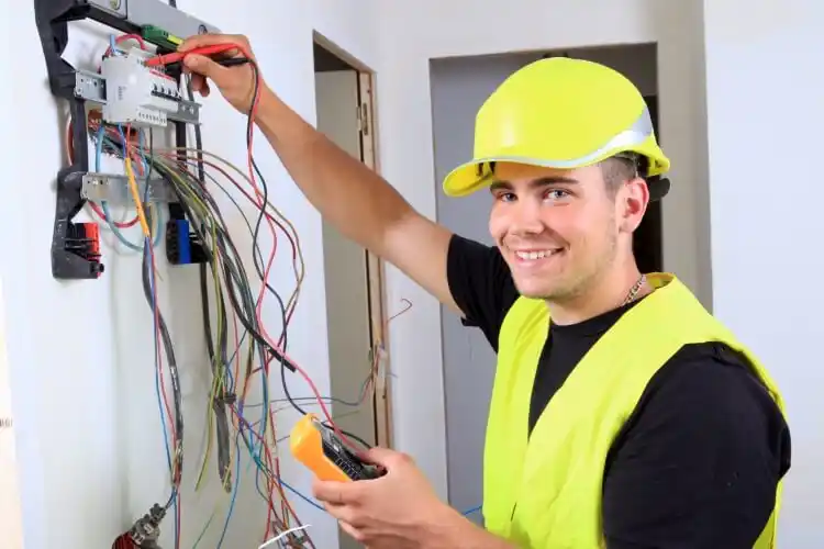 elektricien Bergambacht